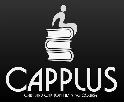 Capplus logo