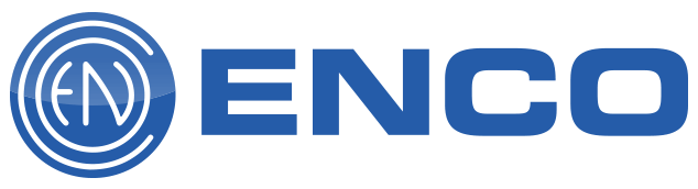 ENCO logo